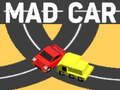 Mad Car