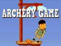 Archery game