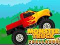 Monster Truck Challenge