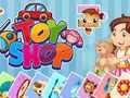 Toy Shop