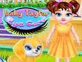 Baby Taylor Eye Care
