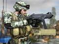 Soldier Missions