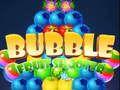 Bubble Fruit Shooter