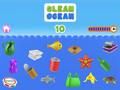 Clean Ocean