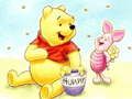 Winnie the Pooh Jigsaw Puzzle Collection