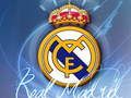 Real Madrid Puzzle