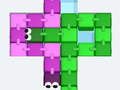 Snake 3d Mosaic Art