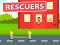 Rescuers!