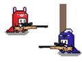 Brawl Gun