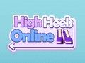 High Heels Online