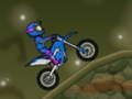 Moto Race - Motor Rider