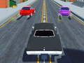 Endless Drag Race
