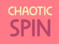 Chaotic Spin