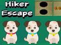Hiker Escape
