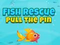 Fish Rescue Pull The Pin