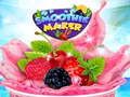 Smoothie Maker 