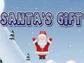 Santa's gift