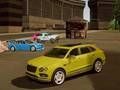 Crazy Car Stunts Vita