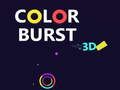 Color Burst 3D