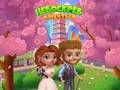 Pocket Tower
