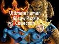 Ultimate Human Jigsaw Puzzle Collection