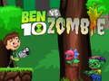 Ben 10 Vs Zombie