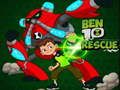 Ben 10 Rescue