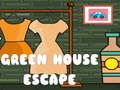 Green House Escape