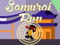 Samurai Run