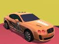 Stunt Car Driving Challenge - Impossible Stunts