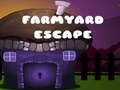 Farmyard Escape