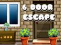 6 Door Escape