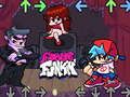 Friday Night Funkin - FNF
