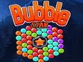 Bubble star