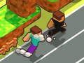 Craft Runner - Mine Rush