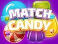 Match Candy