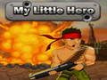 My Little Hero
