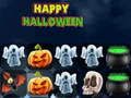 Happy Halloween 
