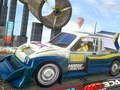 Car Stunt Race Trial