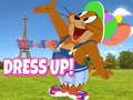 The Tom and Jerry Show Dress Up!