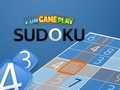 Sudoku Fun Game