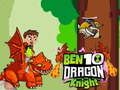 Ben 10 Dragon Knight