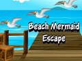 Beach Mermaid Escape