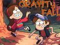 Gravity Fall