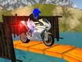 Motorcycle Offroad Sim 2021