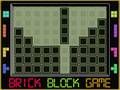 Brick Block Game