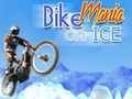 Bike Mania 3 On Ice