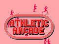 Athletic arcade