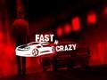 Fast And Crazy Traffic Driving