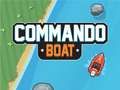Commando Boat
